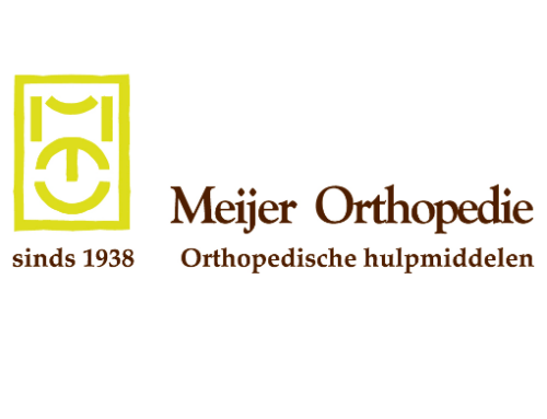 Vacature bij Meijer Orthopedie