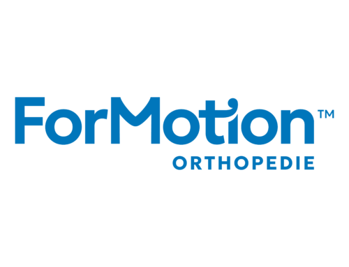 Twee vacatures bij ForMotion